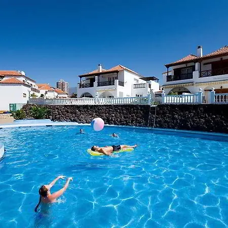 Paraiso Royal