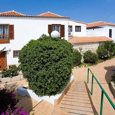 Hotel Paraiso Royal Tenerife Island