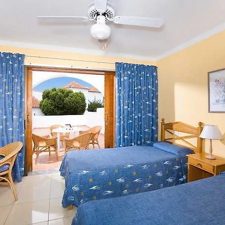 Paraiso Royal Hotel