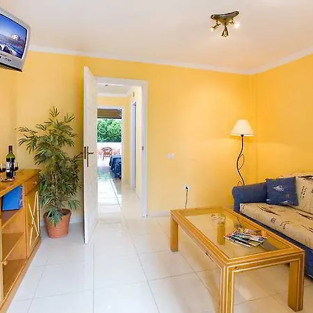 Hotel Paraiso Royal Tenerife Island