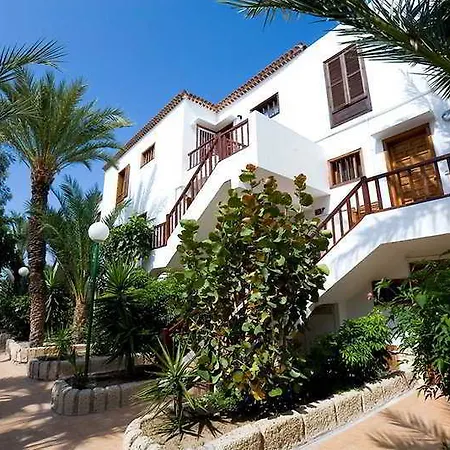 Paraiso Royal Hotel Tenerife Island